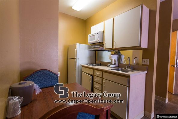111 S Wilson St, Casper, WY 82601